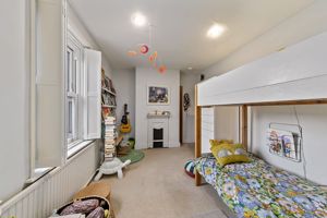 Bedroom- click for photo gallery